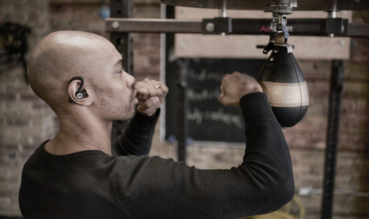 Bezprzewodowe słuchawki dla aktywnych PSB M4U TW1